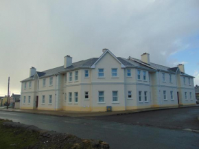 Rathmullan Village Apartments by Wild Atlantic Wanderer